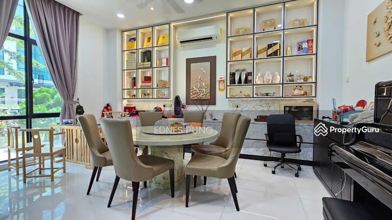 For Sale - The Park @ Bukit Serdang