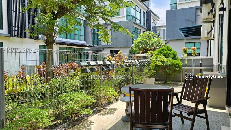 For Sale - The Park @ Bukit Serdang