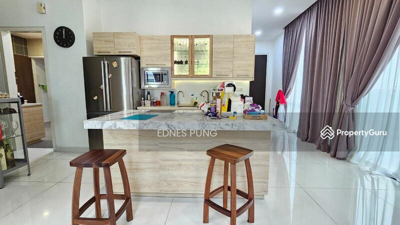 For Sale - The Park @ Bukit Serdang