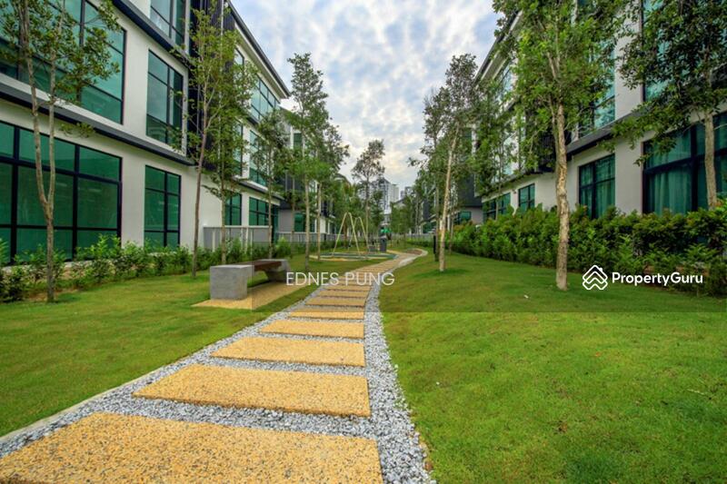 For Sale - The Park @ Bukit Serdang