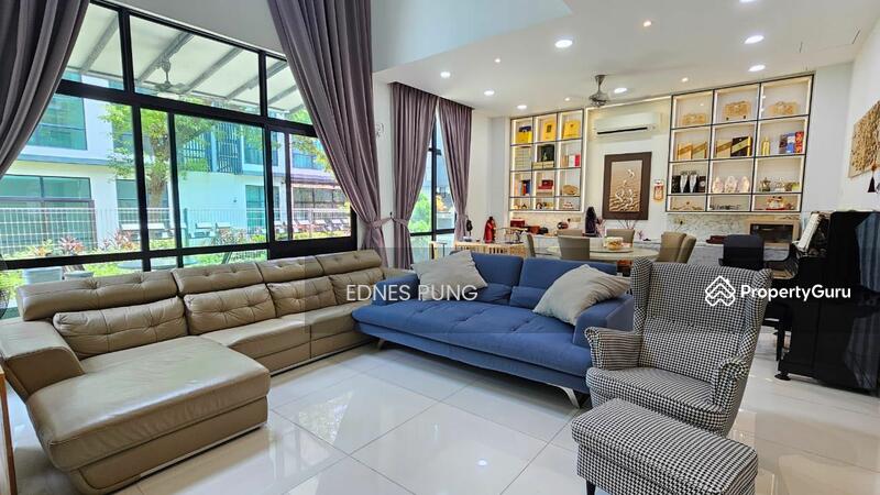 For Sale - The Park @ Bukit Serdang