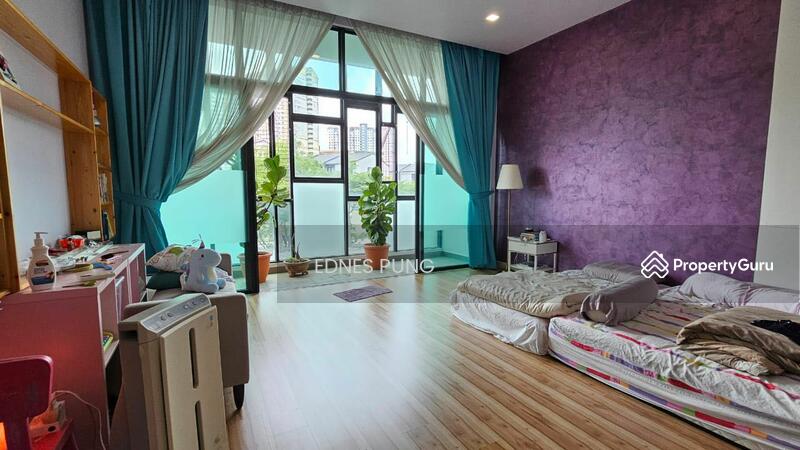 For Sale - The Park @ Bukit Serdang