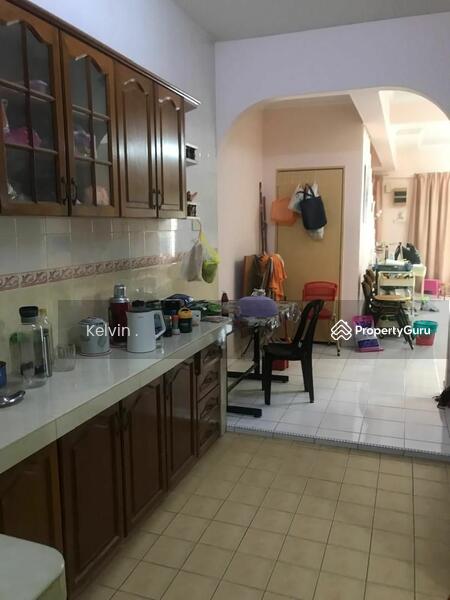 2-storey Terraced House for Sale in Kajang (Selangor) - Kelvin . - PropertyGuru.com.my