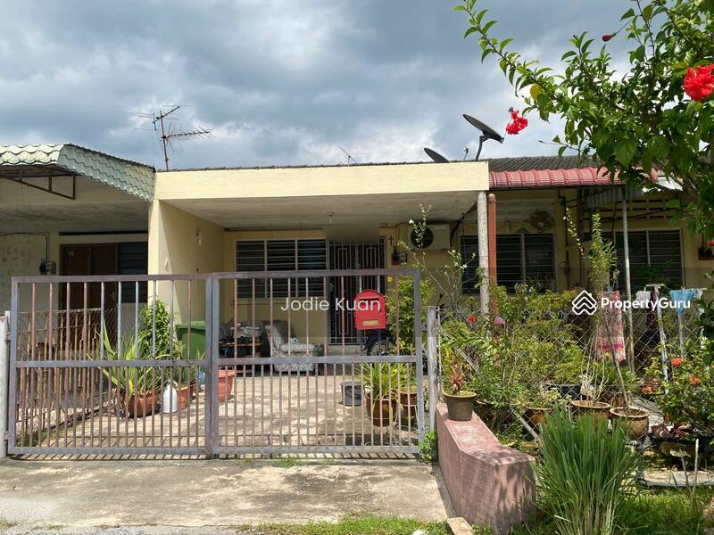For Sale - Ipoh Garden