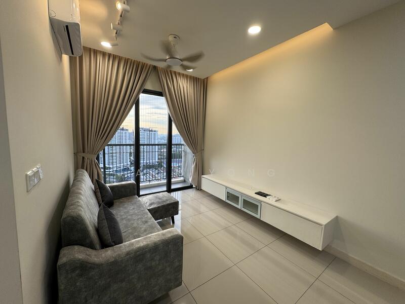 For Rent - Aster Green