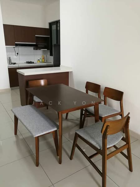 For Rent - Aster Green