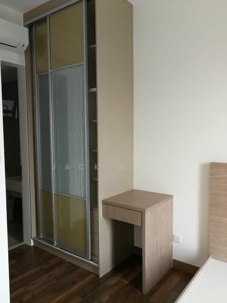 For Rent - Aster Green