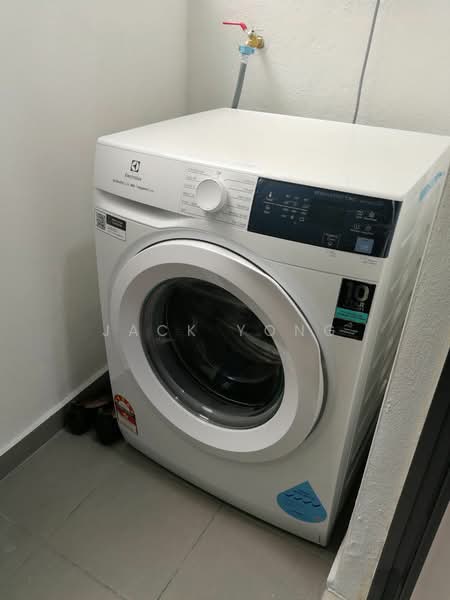 For Rent - Aster Green