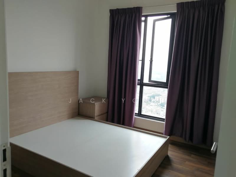 For Rent - Aster Green