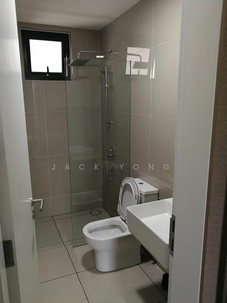 For Rent - Aster Green