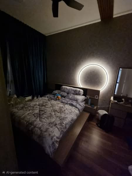 For Rent - Aster Green