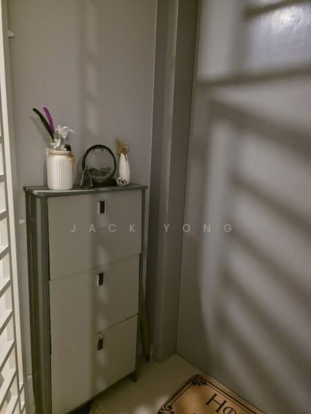 For Rent - Aster Green
