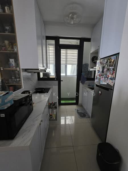 For Rent - Aster Green