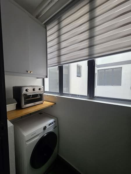 For Rent - Aster Green