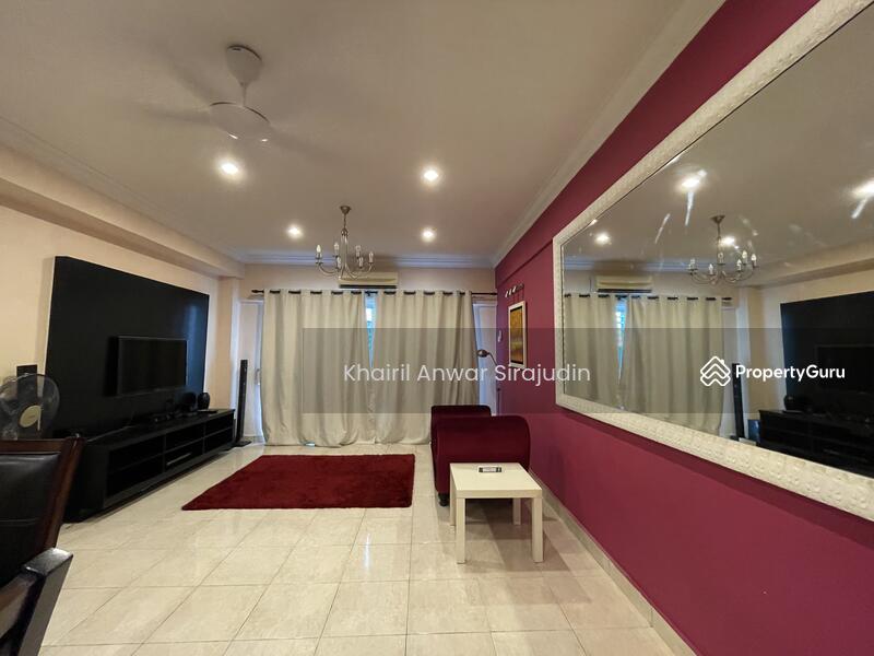 Untuk Dijual - Kelana Mahkota