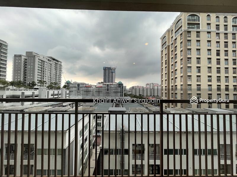 Untuk Dijual - Kelana Mahkota