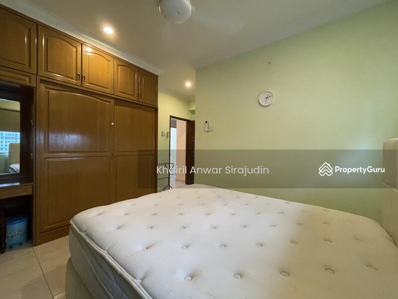 Untuk Dijual - Kelana Mahkota