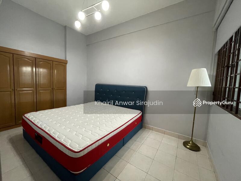 Untuk Dijual - Kelana Mahkota