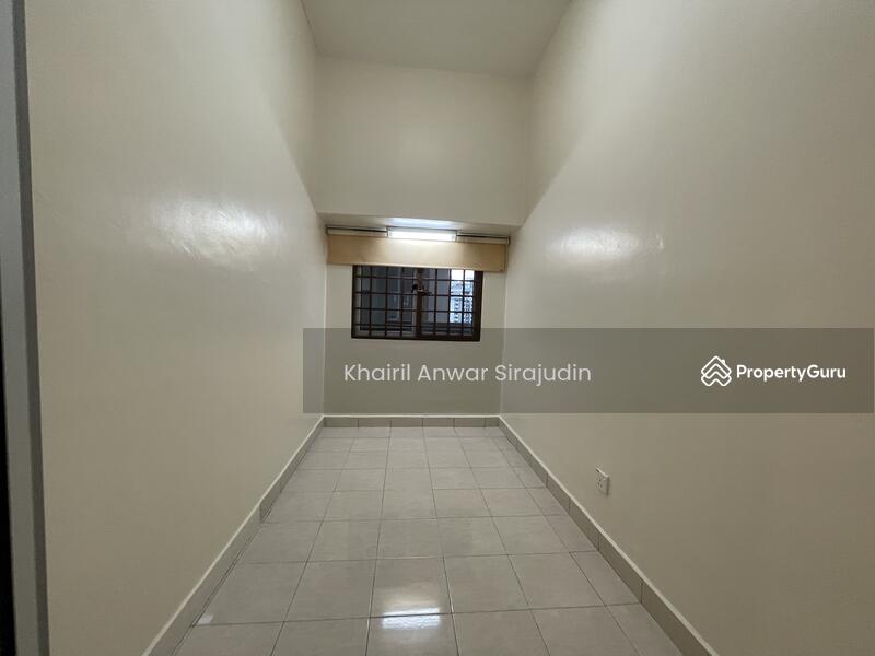 Untuk Dijual - Kelana Mahkota