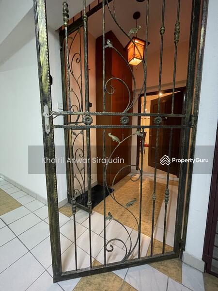Untuk Dijual - Kelana Mahkota