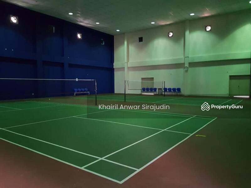 Untuk Dijual - Kelana Mahkota