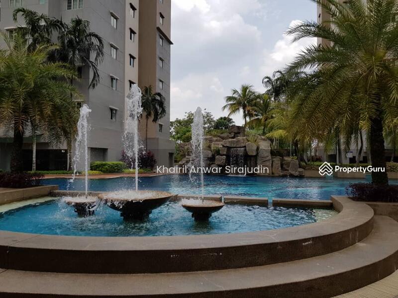 Untuk Dijual - Kelana Mahkota