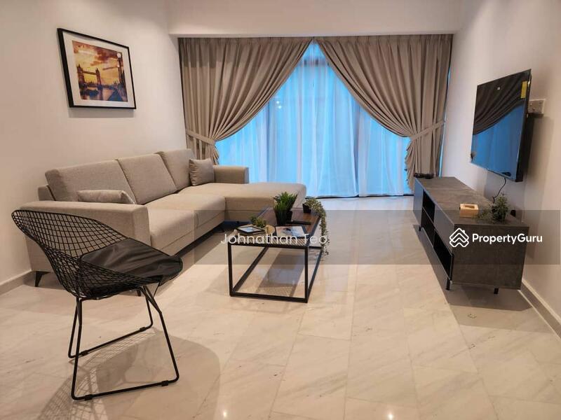 Service Residence for Sale at Eaton Residence - Johnathan Teo - PropertyGuru.com.my