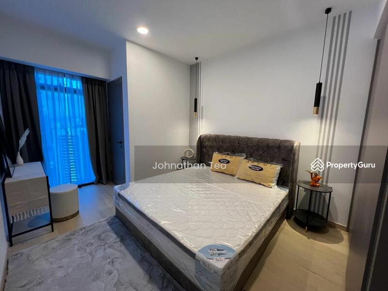 Service Residence for Sale at Eaton Residence - Johnathan Teo - PropertyGuru.com.my