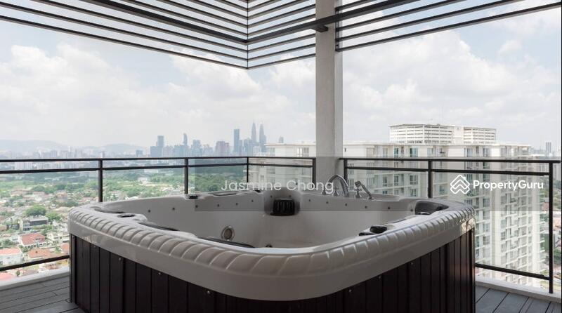 Condominium for Sale at Foreigner Can Buy MM2H Friendly 12% ROI Investment Condo At Bukit Jalil [200m to MRT] - Jasmine Chong - PropertyGuru.com.my