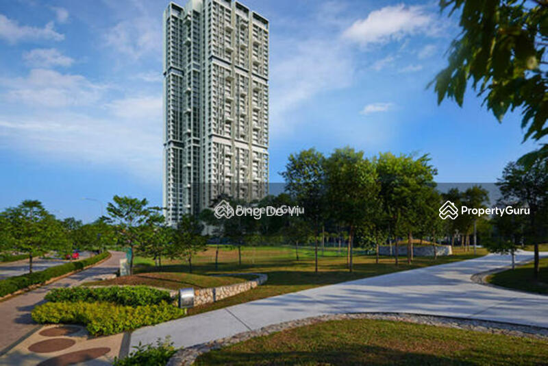 Condominium for Sale at One Central Park - Chong De Yi - PropertyGuru.com.my