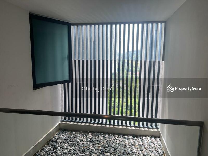 Condominium for Sale at One Central Park - Chong De Yi - PropertyGuru.com.my
