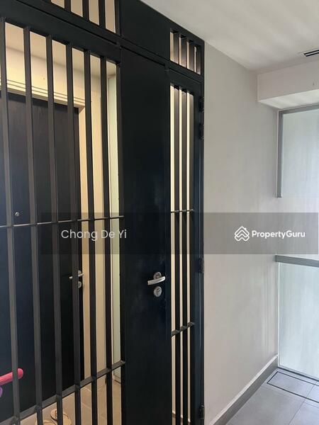 Condominium for Sale at One Central Park - Chong De Yi - PropertyGuru.com.my