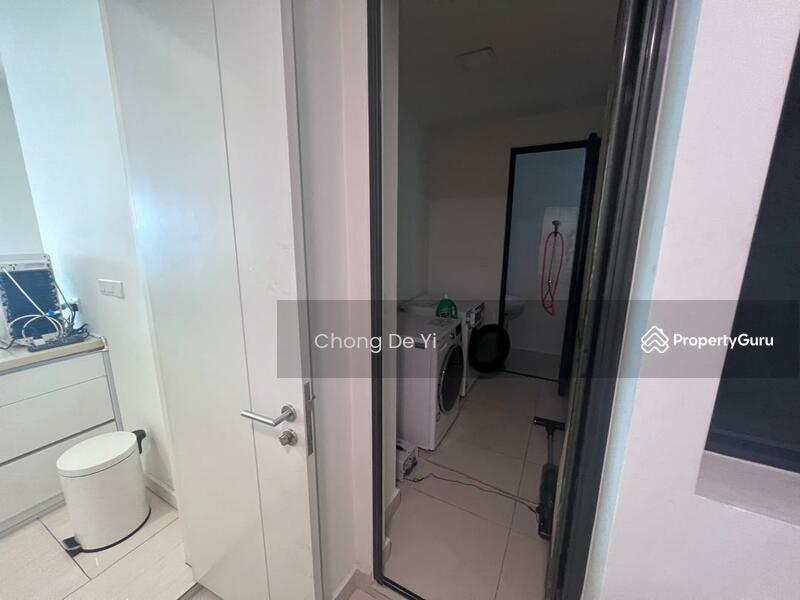 Condominium for Sale at One Central Park - Chong De Yi - PropertyGuru.com.my