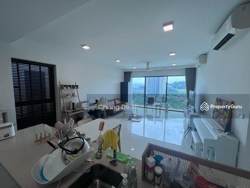 Condominium for Sale at One Central Park - Chong De Yi - PropertyGuru.com.my