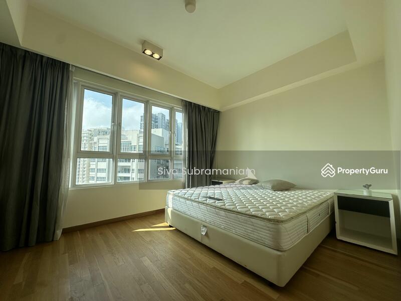 Condominium for Rent at Tiffani Kiara - Siva Subramaniam - PropertyGuru.com.my