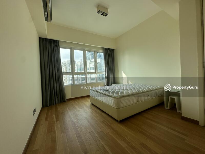 Condominium for Rent at Tiffani Kiara - Siva Subramaniam - PropertyGuru.com.my