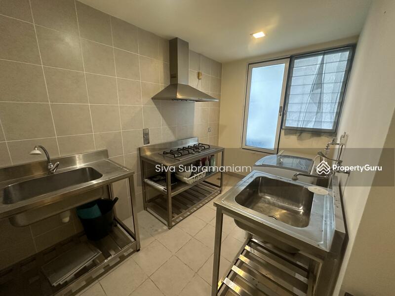 Condominium for Rent at Tiffani Kiara - Siva Subramaniam - PropertyGuru.com.my