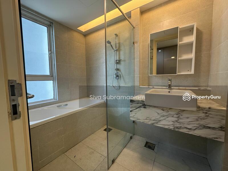 Condominium for Rent at Tiffani Kiara - Siva Subramaniam - PropertyGuru.com.my