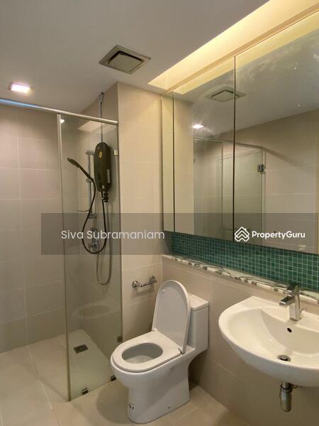 Condominium for Rent at Tiffani Kiara - Siva Subramaniam - PropertyGuru.com.my