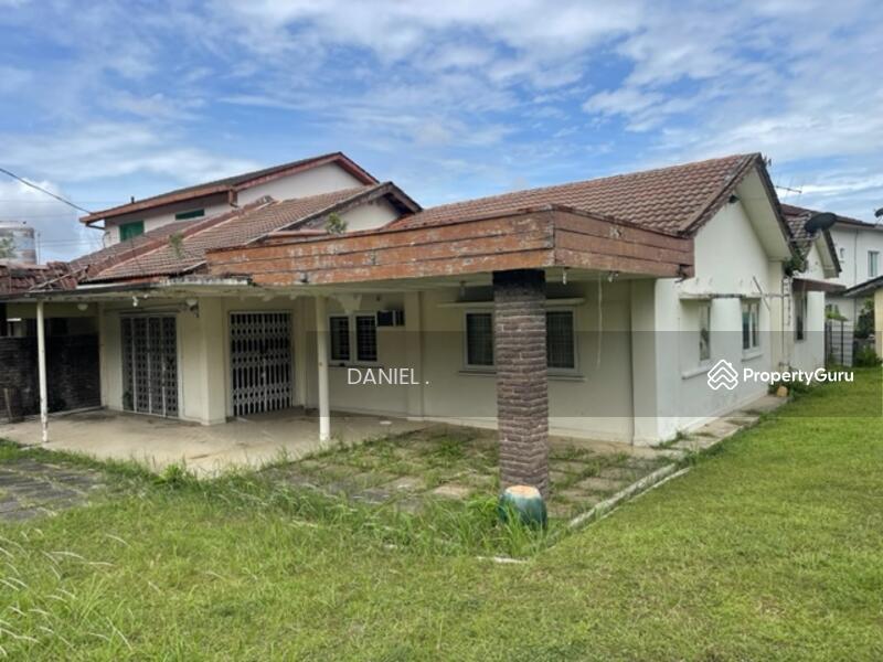 BUKIT GASING, SECTION 5, PETALING JAYA, SELANGOR., LORONG 5, BUKIT