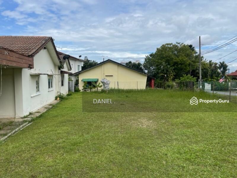 BUKIT GASING, SECTION 5, PETALING JAYA, SELANGOR., LORONG 5, BUKIT