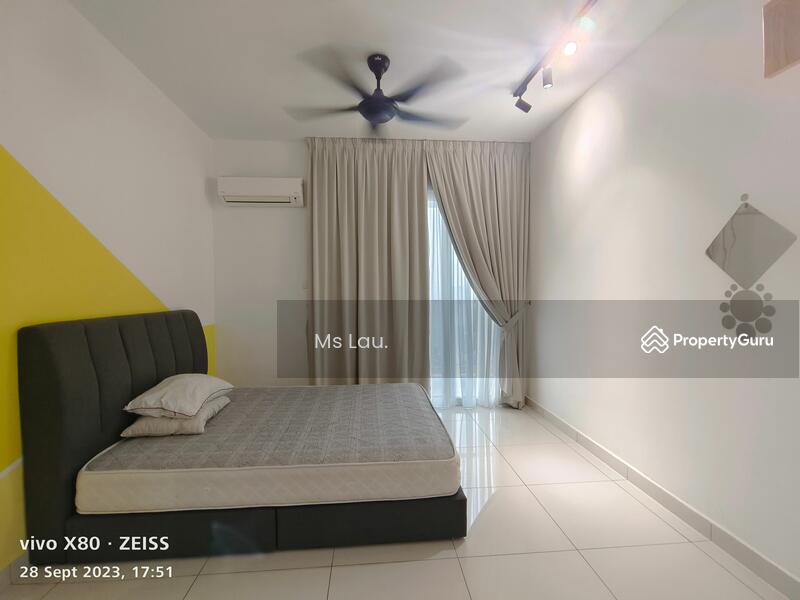 Court 28 KL City, Jalan Kasipillay Off Jalan Sultan Azlan Shah, Jalan