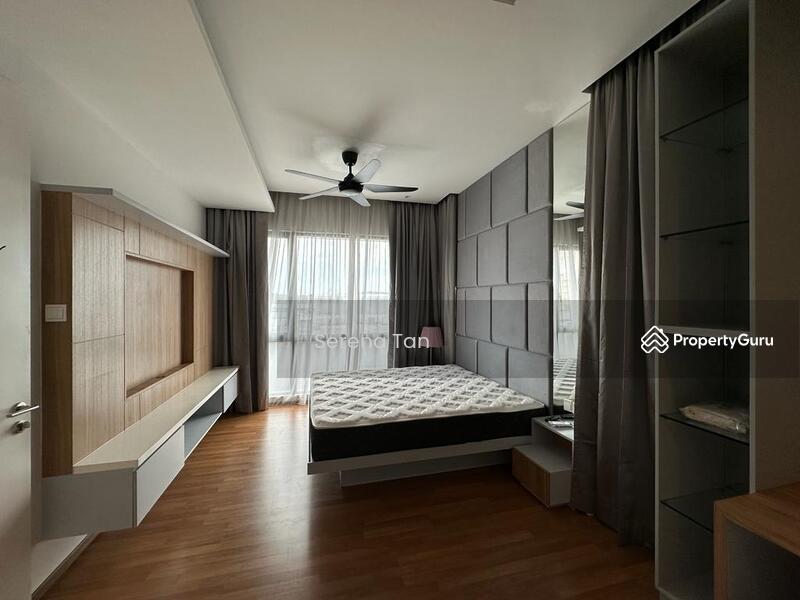 Servis Apartment untuk Disewa di The Potpourri - Serena Tan - PropertyGuru.com.my