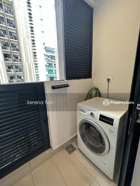 Servis Apartment untuk Disewa di The Potpourri - Serena Tan - PropertyGuru.com.my