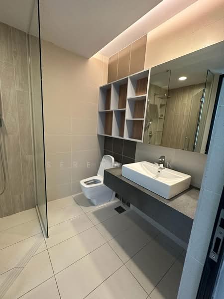 Servis Apartment untuk Disewa di The Potpourri - Serena Tan - PropertyGuru.com.my