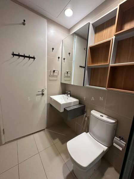 Servis Apartment untuk Disewa di The Potpourri - Serena Tan - PropertyGuru.com.my