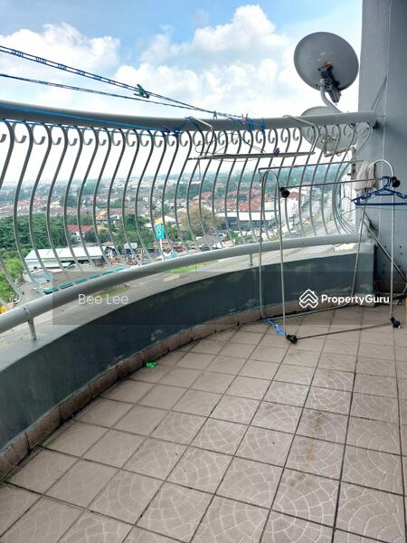 For Sale - D'Haven Condominium