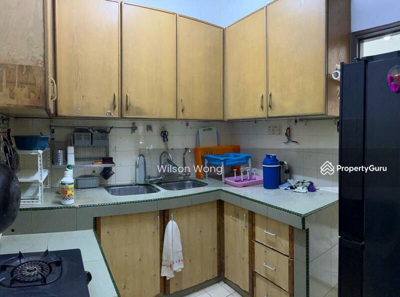 Fortune Court, Kepong, 9, Jalan Berangan Jalan Berangan, Kepong