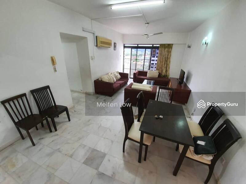 Condominium for Sale at One Ampang Avenue - Meifen Low - PropertyGuru.com.my