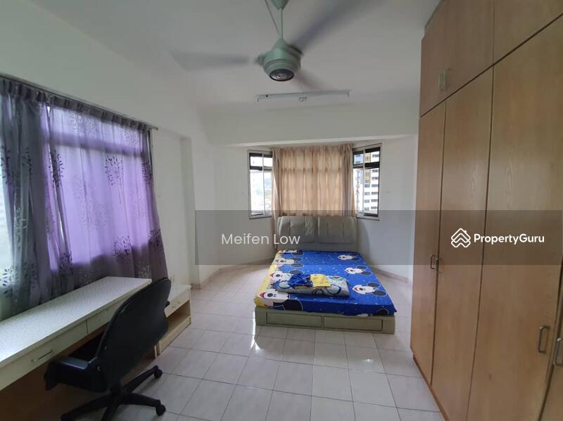 Condominium for Sale at One Ampang Avenue - Meifen Low - PropertyGuru.com.my